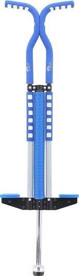 Изображение Nils Extreme NFX5006 NIEBIESKI JUMP STICK NILS FUN