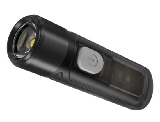 Изображение Nitecore TIKI LE Black Hand flashlight LED