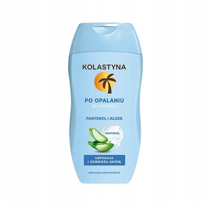 Изображение Nivea KOLASTYNA Sun Chodzcy el po opalaniu 150 ml