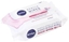 Attēls no Nivea NIVEA_Chusteczki agodzce 25szt