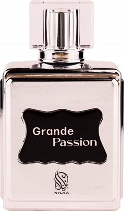 Изображение Nylaa NYLAA Grande Passion EDP spray 100ml