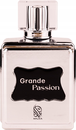 Изображение Nylaa NYLAA Grande Passion EDP spray 100ml