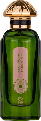 Изображение Nylaa NYLAA Legacy Of Oud EDP spray 100ml