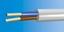 Attēls no NKT Cables Przewód elektroenergetyczny YDY 2x2,5mm 750V biay
