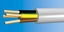 Attēls no NKT Cables Przewód elektroenergetyczny YDYo 4x10mm 750V biay