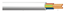 Picture of NKT Cables Przewód elektroenergetyczny OMY 300/300V 2x1,5mm biay