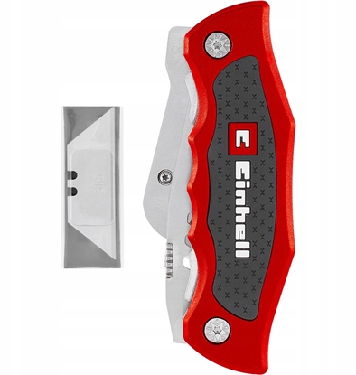 Attēls no NÓ UNIWERSALNY Z OSTRZEM TRAPEZOWYM