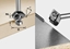 Picture of Noslīpinājuma/maliņu frēze ar maināmiem asmeņiem Festool HW 27/55 mm ar lodīšgultni