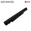 Attēls no Notebook battery ASUS A32-K56, 2600mAh, Extra Digital Advanced