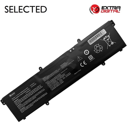 Picture of Notebook Battery ASUS C31N1915, 3600mAh, Extra Digital Selected