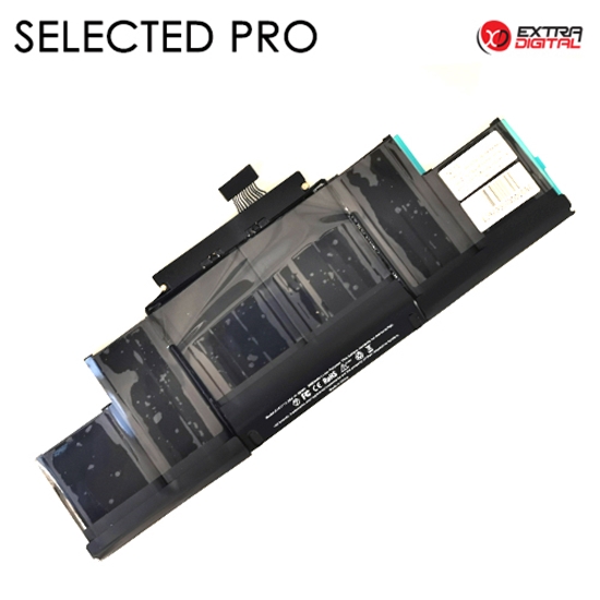 Picture of Notebook Battery for A1417, 8800mAh, Extra Digital Selected Pro