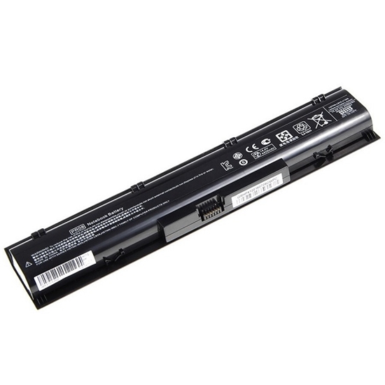 Picture of Notebook battery, Extra Digital Selected, HP PR08, 4400mAh