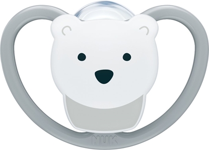 Picture of NUK NUK SMOCZEK USP 18-36M PM AIR MIS 10177225 1/6