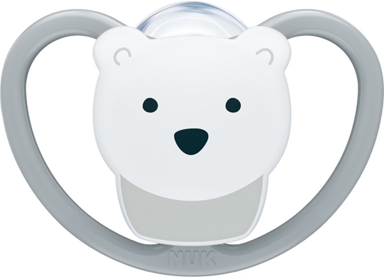 Picture of NUK NUK SMOCZEK USP 18-36M PM AIR MIS 10177225 1/6