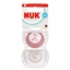 Picture of NUK NUK SMOCZEK USP 2EL 0-6M FC PING/ZYR 101753811/6