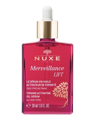 Picture of Nuxe Merveillance Lift Firming Activating Serum 30ml