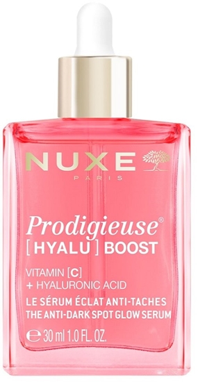 Picture of Nuxe NUXE_Prodigieuse Hyalu Boost Brightening Anti-Dark Spot Serum serum do twarzy 30ml