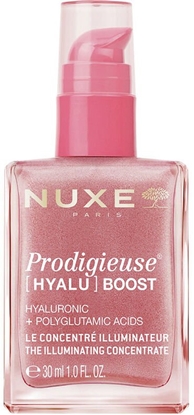 Picture of Nuxe NUXE_Prodigieuse Hyalu Boost Illuminating Concentrate serum do twarzy 30ml