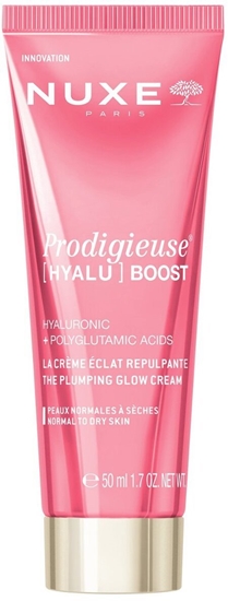 Picture of Nuxe NUXE_Prodigieuse Hyalu Boost Repulping Glow Cream krem do twarzy 50ml