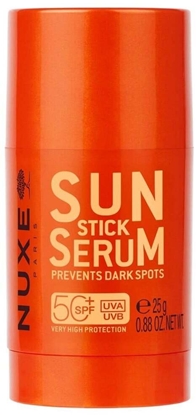 Picture of Nuxe NUXE_Sun serum-stick ochronny do twarzy SPF50+ 25g