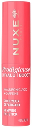 Attēls no NUXE POLSKA SP. Z O.O. NUXE_Prodigieuse Hyalu Boost Defatiguing Eye Stick sztyft pod oczy 8g