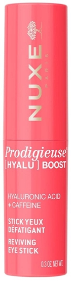 Picture of NUXE POLSKA SP. Z O.O. NUXE_Prodigieuse Hyalu Boost Defatiguing Eye Stick sztyft pod oczy 8g