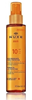 Picture of Nuxe Sun Tanning Oil Low Protection SPF10 150 Ml
