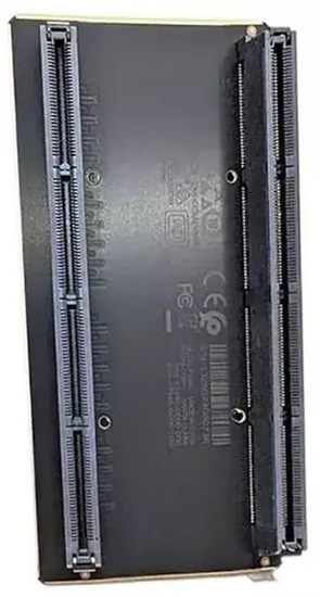 Picture of NVIDIA NVLINK BRIDGE BOARD 2-way Passive