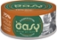 Изображение Oasy More Love Pier z Kurczaka 70g