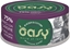 Изображение Oasy OASY KOT MORE LOVE TUNCZYK/SARDYNKI 70G PUSZKA OKM-4942