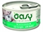 Picture of Oasy OASY KOT MOUSSE KROLIK 85G PUSZKA OKM-3549