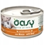 Attēls no Oasy OASY KOT MOUSSE WOLOWINA 85G PUSZKA OKM-2795