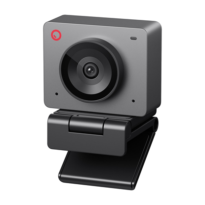 Attēls no Obsbot Meet SE Space Grey Full HD Webcam