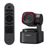 Picture of OBSBOT Tiny 3 Lite webcam with remote control