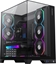 Picture of Obudowa GameMax GameMax Infinity Pro BK Midi Tower Czarny