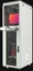 Picture of Szafa Lanview PC Multimedia Case Cabinet