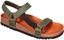 Изображение Obuwie HEAVEN AD MED MF230091043 roz. 44 kolor oliwkowy