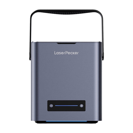 Изображение Oczyszczacz powietrza Laserpecker Pochaniacz dymu LaserPecker Air Purifier
