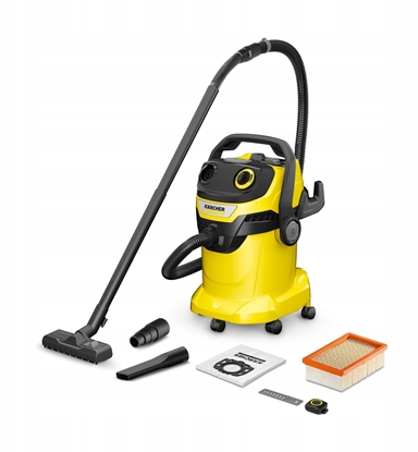 Picture of Odkurzacz Karcher WD 5 Control 25/5/22 *EU