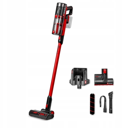 Attēls no Odkurzacz pionowy Einhell TE-SV 18/270 Li BL-Solo ODKURZACZ PIONOWY AKU