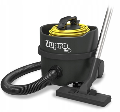 Attēls no Odkurzacz przemysowy Numatic Numatic PRP180-11  Profesjonalny odkurzacz do pracy na sucho