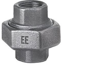 Изображение ODLEWNIA rubunek ocynk DN15 1/2 stokowy
