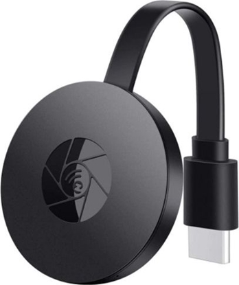 Изображение Odtwarzacz multimedialny Chromecast 2