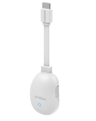 Picture of Odtwarzacz Strong LEAP NEVE GOOGLE TV DONGLE 