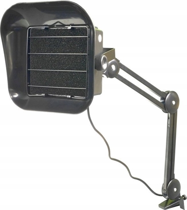 Attēls no OEM Zbieracz dymu lutowniczego AKS-153A z podstaw