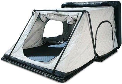 Изображение Offlander Izolacja namiotu dachowego OFFLANDER FOLD 4 ocieplenie wkad
