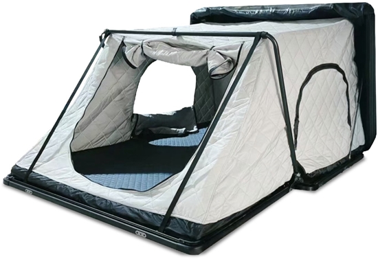Picture of Offlander OFFLANDER IZOLACJA DO NAMIOTU FOLD 2