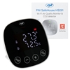 Picture of Oglekļa Dioksīda (CO2) un Gaisa kvalitātes sensors : Wi-Fi : Akumulators : Tuya Aplikācija : HS291