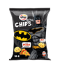 Picture of Oho Čipsi ar picas garšu BATMAN 50g