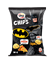 Attēls no Oho Čipsi ar picas garšu BATMAN 50g